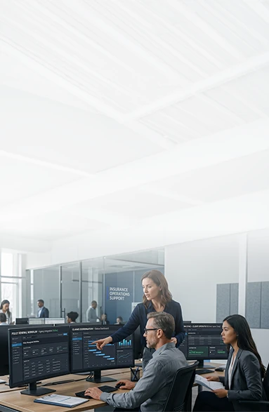 Why Virtual Assistants Are Essential for Modern Insurance Agencies in 2026